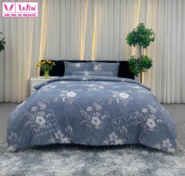 DRAP MỀM TENCEL LỤA CAO CẤP THẮNG LỢI SUPER WIN - Hình ảnh 2
