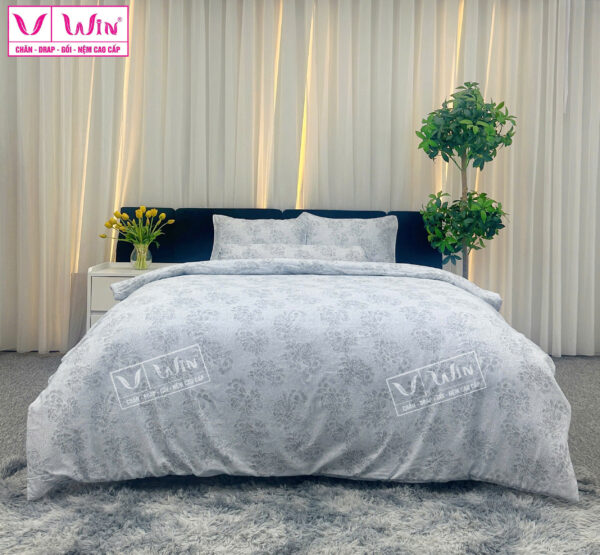 DRAP MỀM TENCEL LỤA CAO CẤP THẮNG LỢI SUPER WIN - Hình ảnh 7