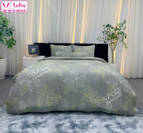 DRAP MỀM TENCEL LỤA CAO CẤP THẮNG LỢI SUPER WIN - Hình ảnh 8