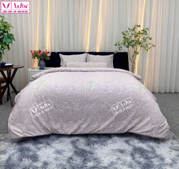 DRAP MỀM TENCEL LỤA CAO CẤP THẮNG LỢI SUPER WIN - Hình ảnh 9