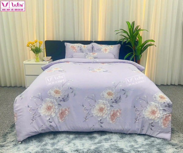 DRAP MỀM TENCEL LỤA CAO CẤP THẮNG LỢI SUPER WIN - Hình ảnh 11
