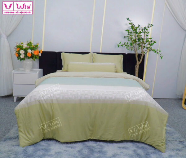 DRAP MỀM TENCEL LỤA CAO CẤP THẮNG LỢI SUPER WIN - Hình ảnh 16