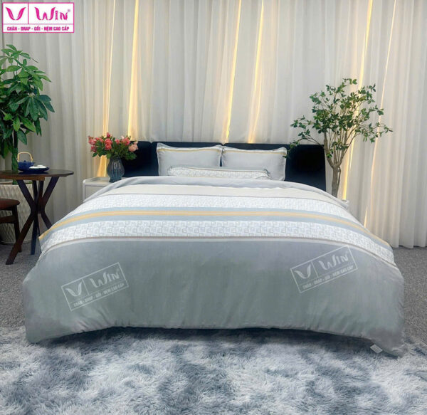 DRAP MỀM TENCEL LỤA CAO CẤP THẮNG LỢI SUPER WIN - Hình ảnh 17