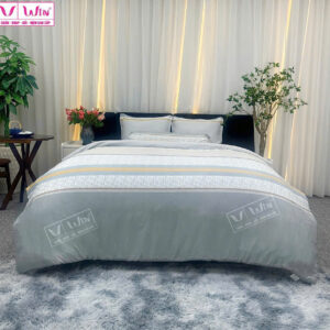 DRAP MỀM TENCEL LỤA CAO CẤP THẮNG LỢI SUPER WIN