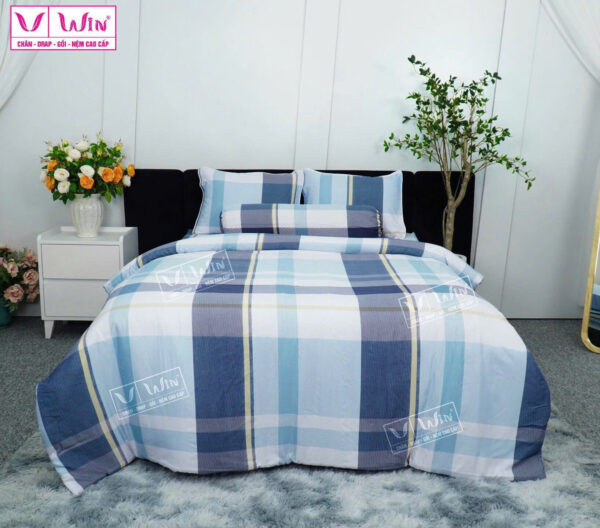 DRAP MỀM TENCEL LỤA CAO CẤP THẮNG LỢI SUPER WIN - Hình ảnh 19