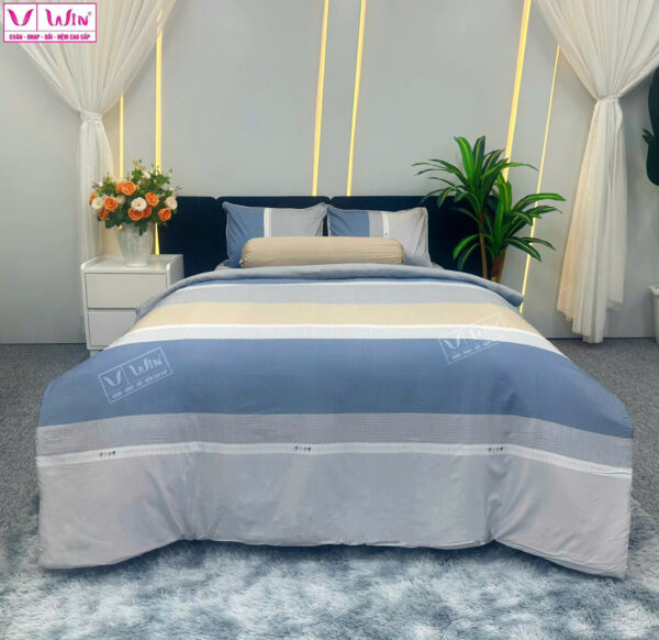 DRAP MỀM TENCEL LỤA CAO CẤP THẮNG LỢI SUPER WIN - Hình ảnh 21