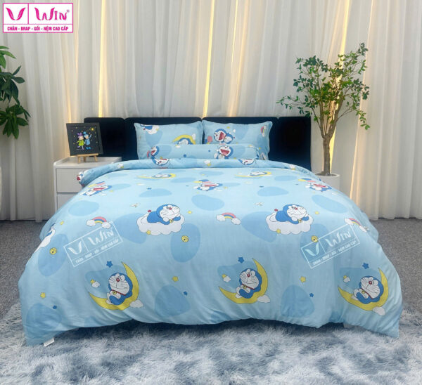 DRAP MỀM TENCEL LỤA CAO CẤP THẮNG LỢI SUPER WIN - Hình ảnh 22