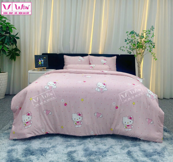 DRAP MỀM TENCEL LỤA CAO CẤP THẮNG LỢI SUPER WIN - Hình ảnh 23