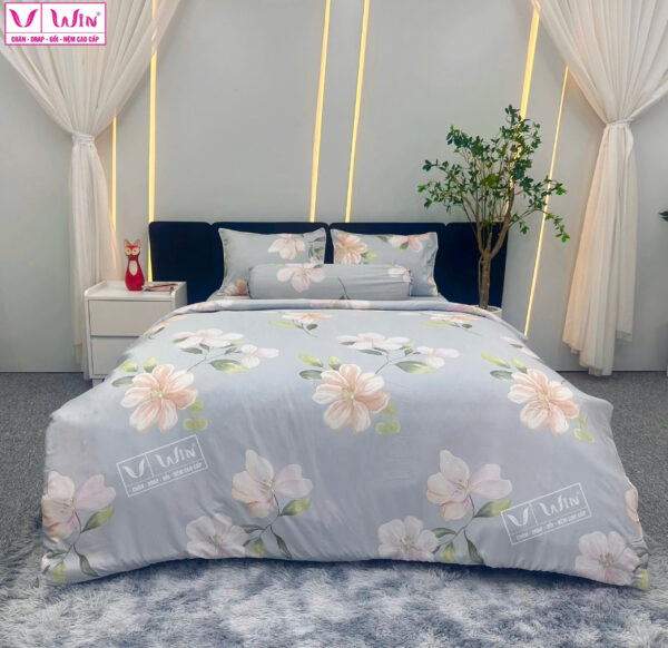 DRAP MỀM TENCEL LỤA CAO CẤP THẮNG LỢI SUPER WIN - Hình ảnh 25