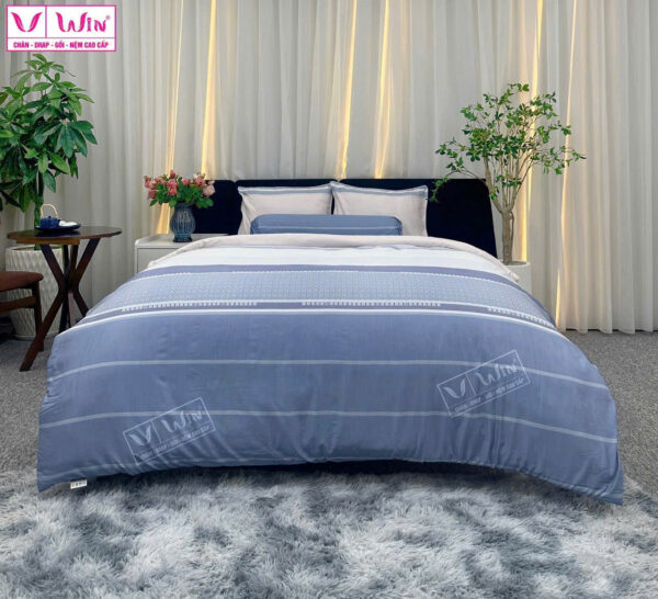 DRAP MỀM TENCEL LỤA CAO CẤP THẮNG LỢI SUPER WIN - Hình ảnh 26