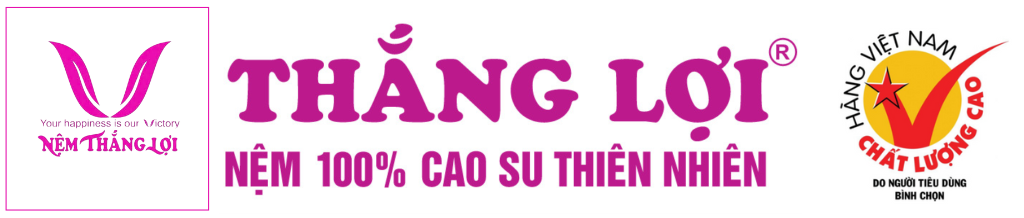 CTY TNHH Nệm Thắng Lợi