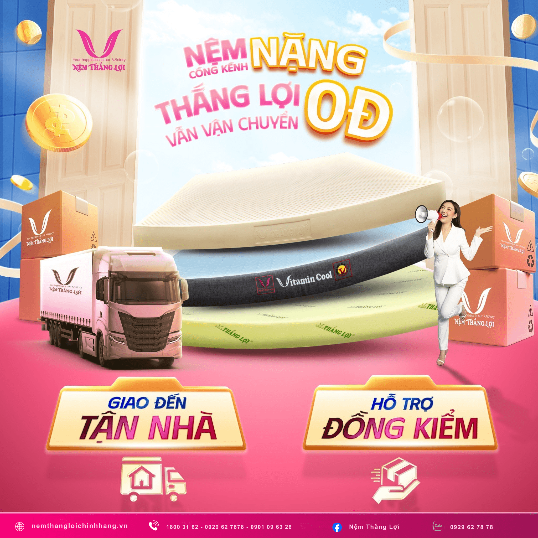 nemthangloichinhhang.vn mien phi van chuyen tren toan quoc