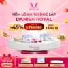 Lo Xo Thang Loi Danisa Royal 1129