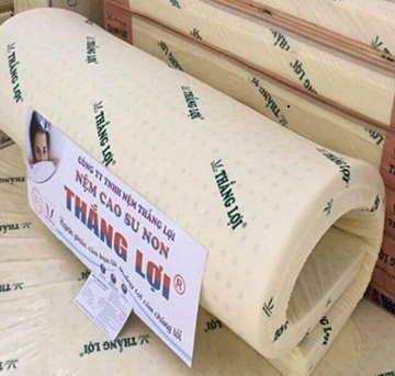 tổng kho nệm Thắng Lợi HCM