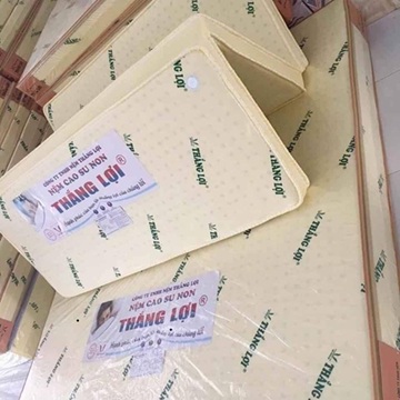 tổng kho nệm Thắng Lợi HCM