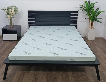 nệm Thắng Lợi có bị lún không