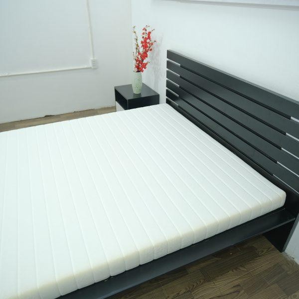 nệm Thắng Lợi có bị lún