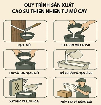 nệm Thắng Lợi chính hãng giá kho