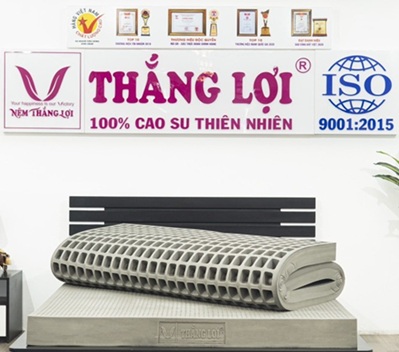 nệm Thắng Lợi KCN Tân Phú Trung