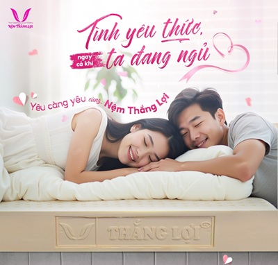 nệm Thắng Lợi KCN Tân Phú Trung