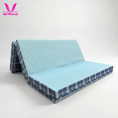 Nệm Bông Ép Gấp Thắng Lợi