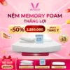 Nệm Memory Foam