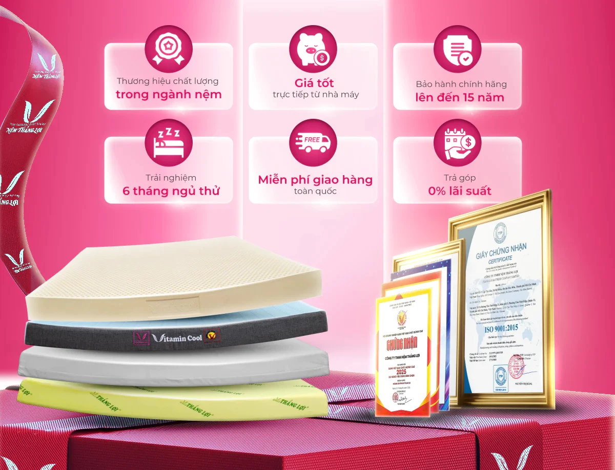 chinh sach nem thang loi