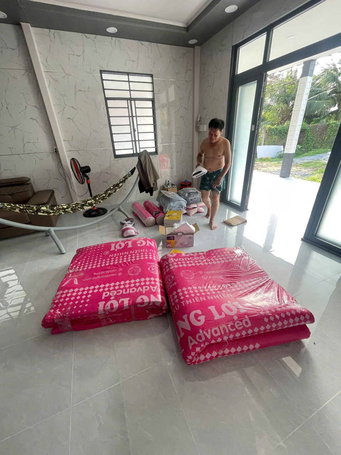 Ảnh đánh giá