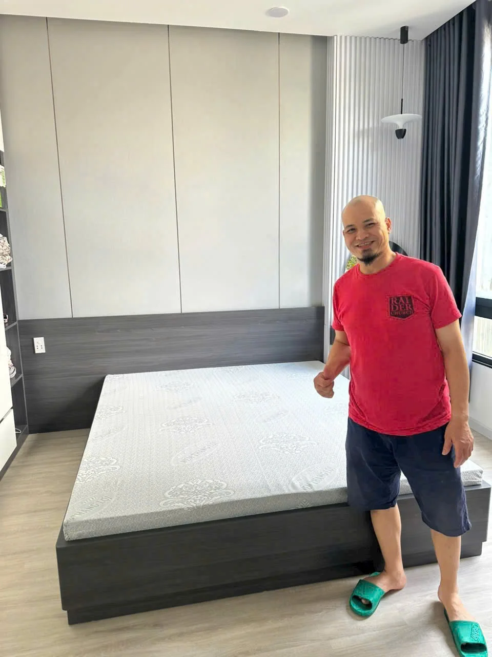 Ảnh đánh giá